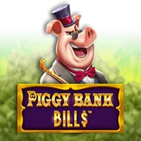 Piggy Bank Bills